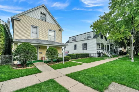 1409 Clarence Ave, Berwyn, IL 60402