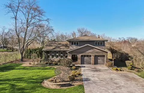 6200 Kimberly Dr, Tinley Park, IL 60477