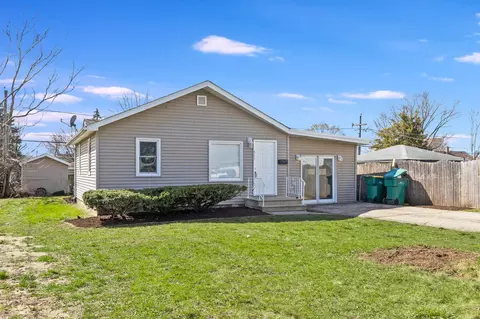 311 Morris St, Joliet, IL 60436