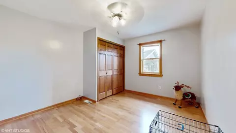 Bedroom - 6360 Peart Rd, Morris, IL 60450 photo 3 of 5