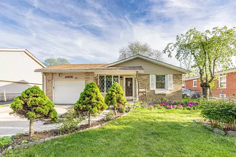 2405 Birch Ln, Rolling Meadows, IL 60008 photo 27