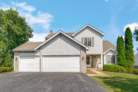 1710 Dusk Dr, Zion, IL 60099