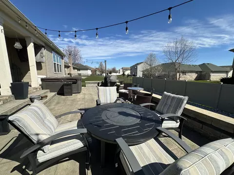 802 Feeney Dr, Minooka, IL 60447 photo 22