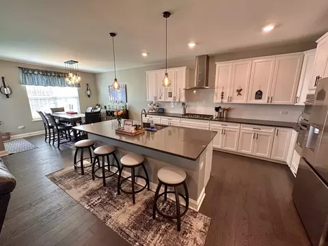 802 Feeney Dr, Minooka, IL 60447 photo 5