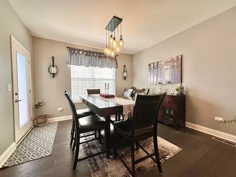 802 Feeney Dr, Minooka, IL 60447 photo 9
