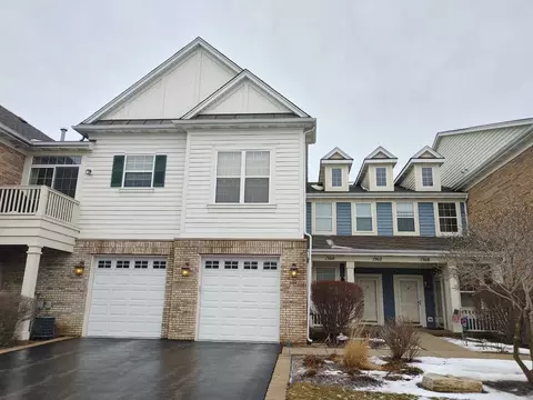 1360 Scarboro Rd #901, Schaumburg, IL 60193