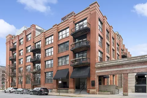 1000 W Washington Blvd #128, Chicago, IL 60607