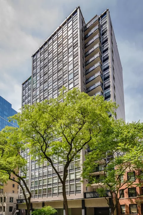 30 Elm St #10C, Chicago, IL 60611
