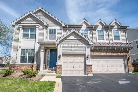 10668 Mayfield Ln, Huntley, IL 60142