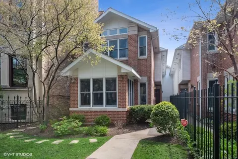4427 N Paulina St, Chicago, IL 60613