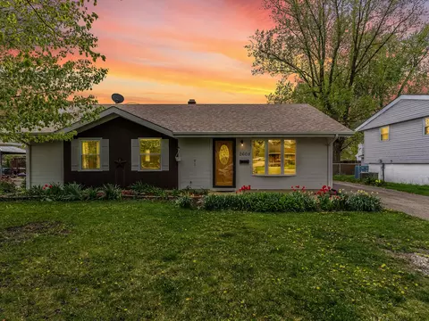 2608 Caddy Ln, Joliet, IL 60435
