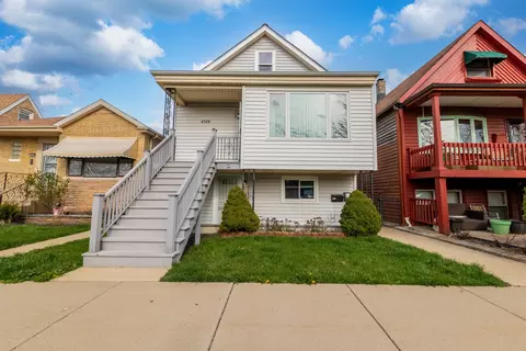 6529 S Kedvale Ave, Chicago, IL 60629