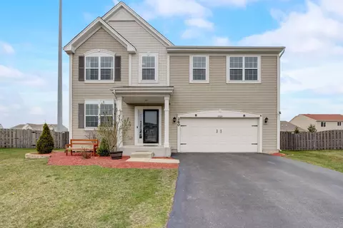 260 Cello Ct, Volo, IL 60073