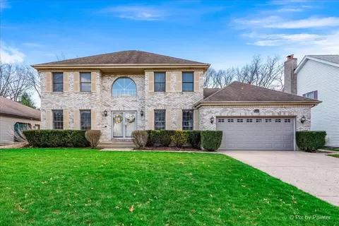 Exterior - 1200 Prairie Dr, Algonquin, IL 60102 photo 2 of 16