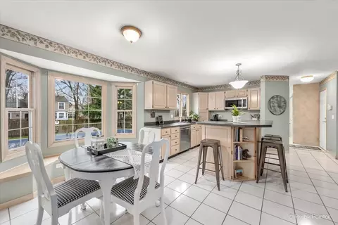 Kitchen - 1200 Prairie Dr, Algonquin, IL 60102 photo 1 of 5