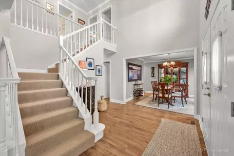 Entry Way - 1200 Prairie Dr, Algonquin, IL 60102 photo 3 of 3