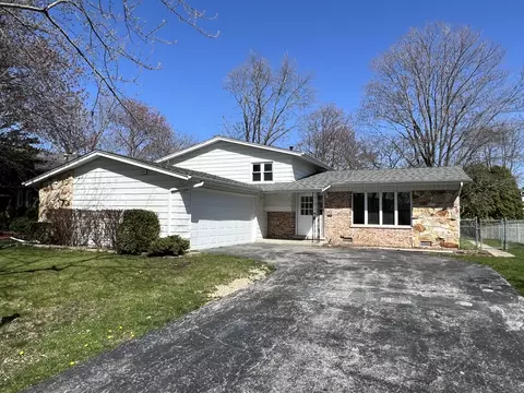 22557 Imperial Dr, Richton Park, IL 60471