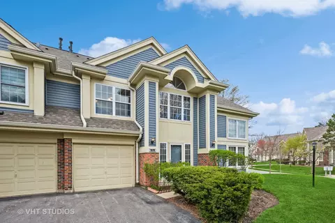 1275 Old Mill Ln #1275, Elk Grove Village, IL 60007