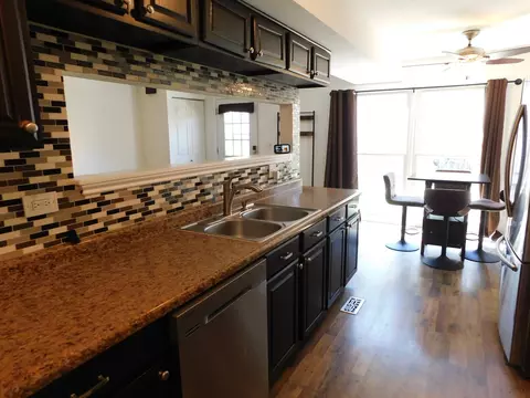 Kitchen - 1664 Valley Forge Ct #B, Wheaton, IL 60189 photo 1 of 1
