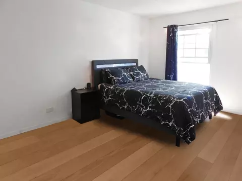 Bedroom - 1664 Valley Forge Ct #B, Wheaton, IL 60189 photo 1 of 3