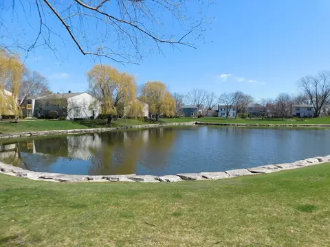 View/Area - 1664 Valley Forge Ct #B, Wheaton, IL 60189 photo 1 of 2