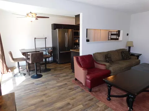 Living - 1664 Valley Forge Ct #B, Wheaton, IL 60189 photo 3 of 3
