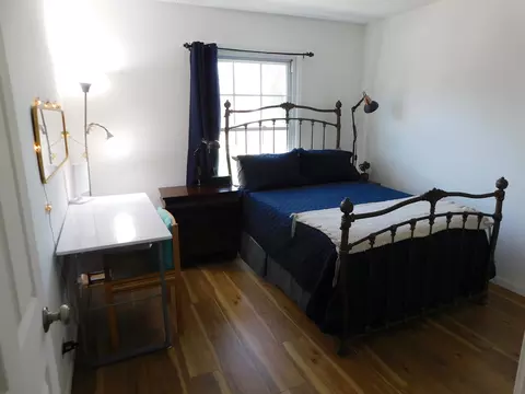 Bedroom - 1664 Valley Forge Ct #B, Wheaton, IL 60189 photo 3 of 3