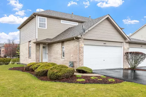 18475 Zurich Ln, Tinley Park, IL 60477