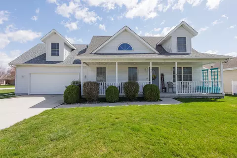 602 Suzanne Ave, Bradley, IL 60915