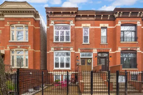 714 S Claremont Ave, Chicago, IL 60612