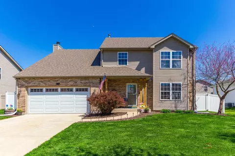 1308 Idabright Dr, Plainfield, IL 60586