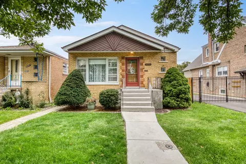 5030 S Lavergne Ave, Chicago, IL 60632