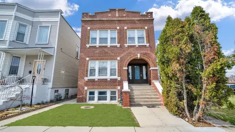 1802 S Central Ave, Cicero, IL 60804