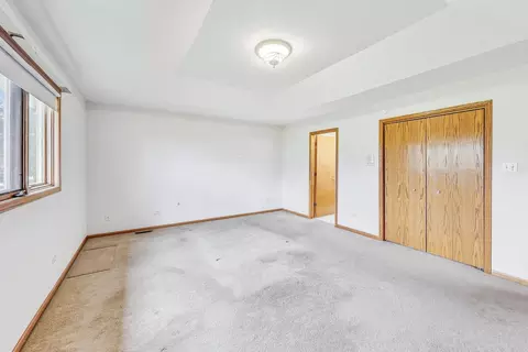 Bedroom - 19221 Brompton Ct, Mokena, IL 60448 photo 4 of 9