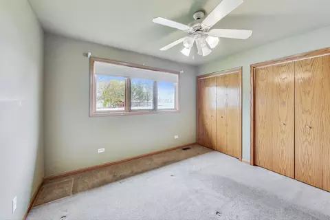 Bedroom - 19221 Brompton Ct, Mokena, IL 60448 photo 8 of 9