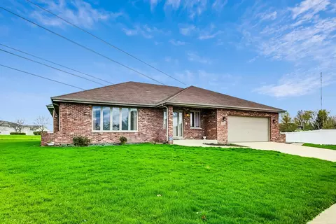 Exterior - 19221 Brompton Ct, Mokena, IL 60448 photo 13 of 13