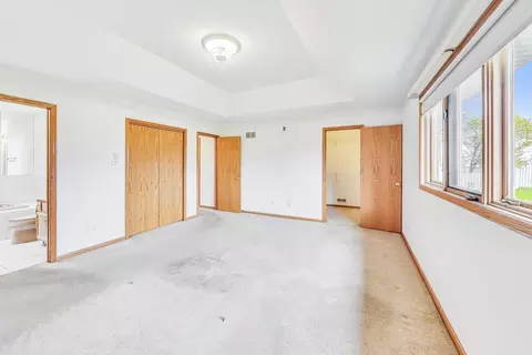 Bedroom - 19221 Brompton Ct, Mokena, IL 60448 photo 5 of 9