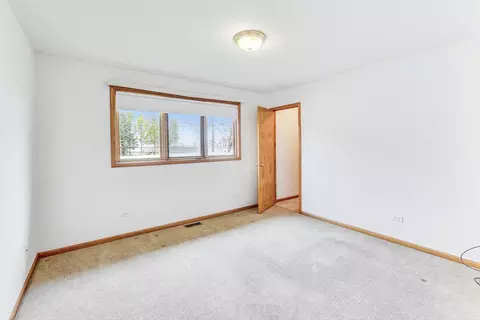 Bedroom - 19221 Brompton Ct, Mokena, IL 60448 photo 6 of 9