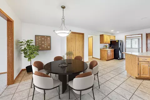 Dining - 19221 Brompton Ct, Mokena, IL 60448 photo 1 of 2