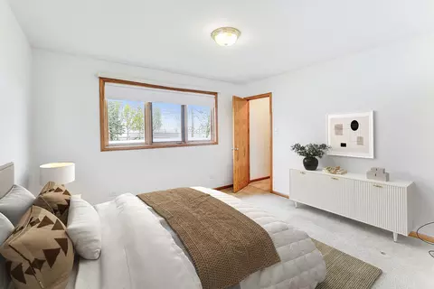 Bedroom - 19221 Brompton Ct, Mokena, IL 60448 photo 2 of 9