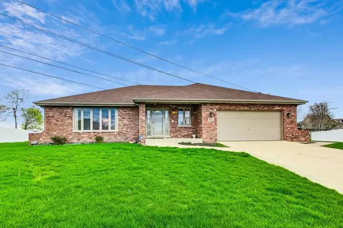 19221 Brompton Ct, Mokena, IL 60448