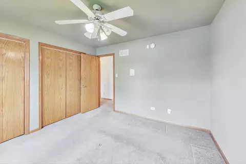 Bedroom - 19221 Brompton Ct, Mokena, IL 60448 photo 9 of 9