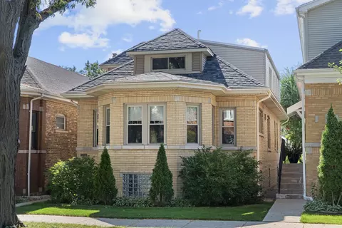 5311 W Cullom Ave, Chicago, IL 60641