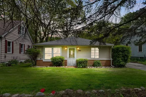 941 Park Ave, Winthrop Harbor, IL 60096