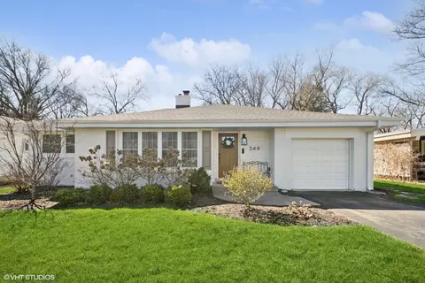 344 Scott Ave, Glen Ellyn, IL 60137