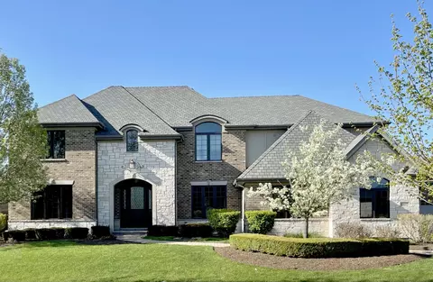 10672 Millers Way, Orland Park, IL 60467