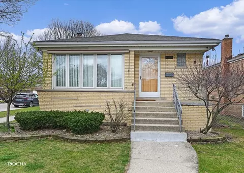 5301 S Kildare Ave, Chicago, IL 60632