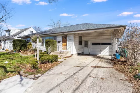 607 Mason Ave, Joliet, IL 60435