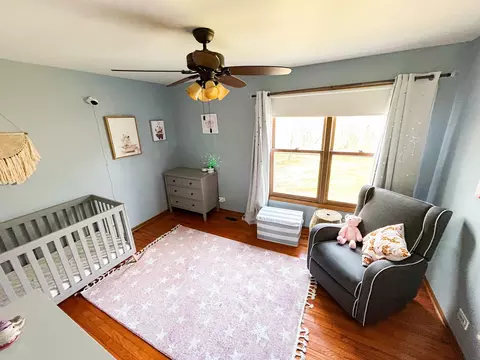 Bedroom - 38 W652 Sunvale Dr, Elgin, IL 60124 photo 4 of 4