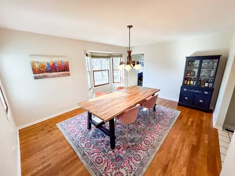 Dining - 38 W652 Sunvale Dr, Elgin, IL 60124 photo 1 of 1